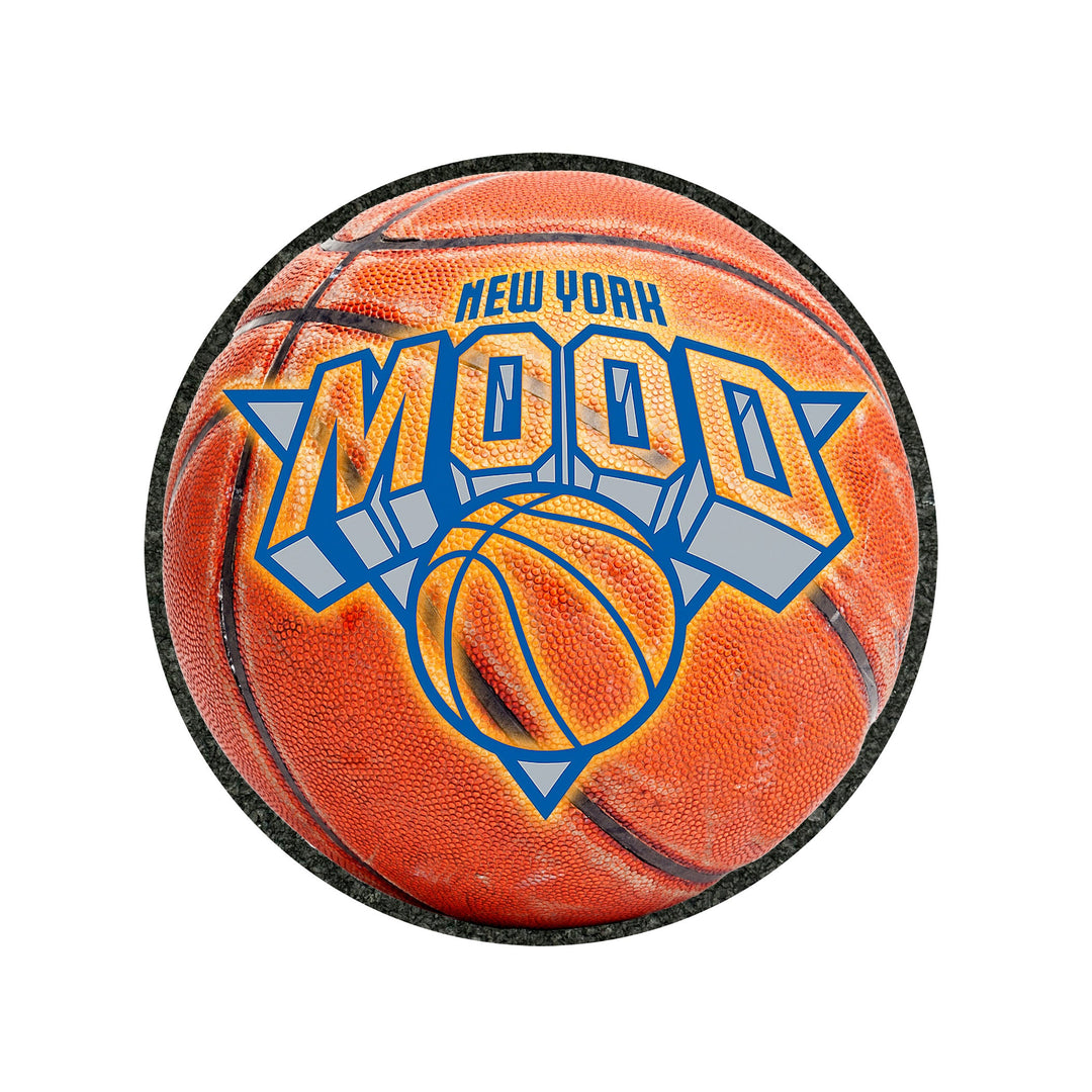 Moodmats - New York Mood Ball