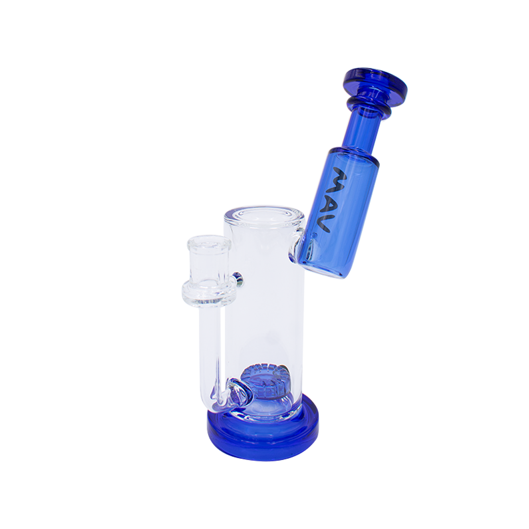 Sylmar Side Car Bubbler