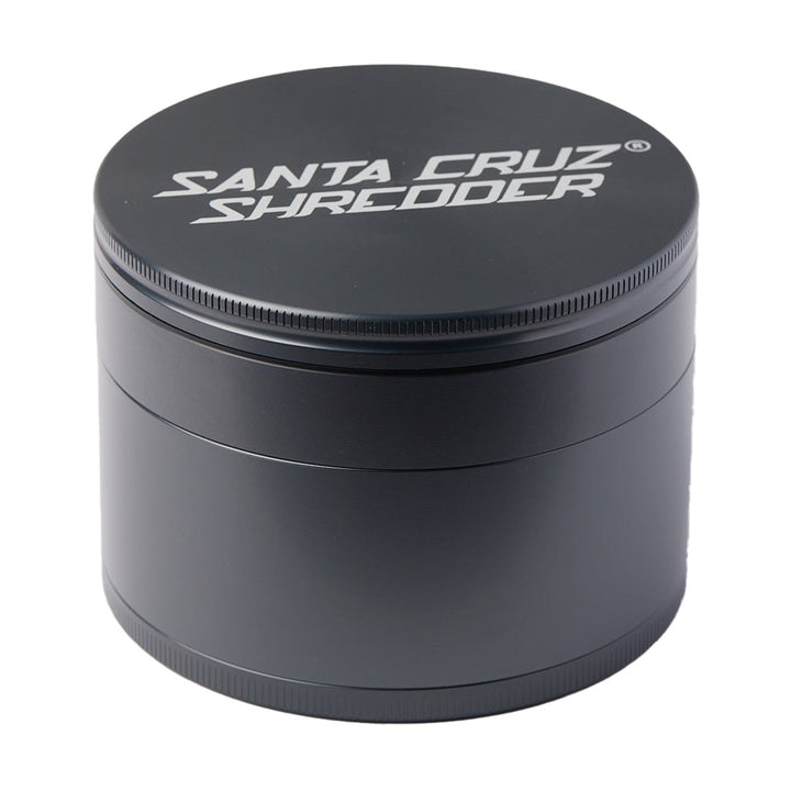 Santa Cruz Shredder Large 4-Piece Grinder