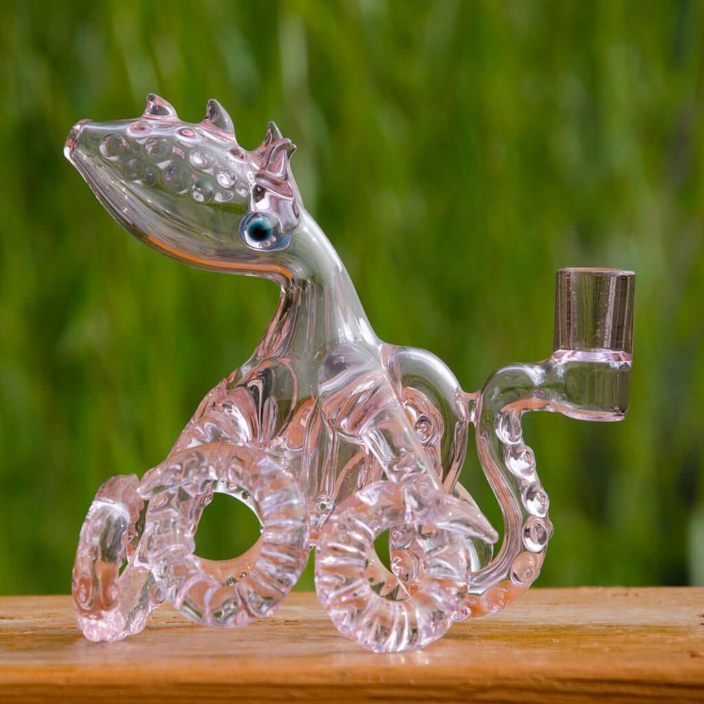 OCTOPUS RIG - view 9 | BDDbrands