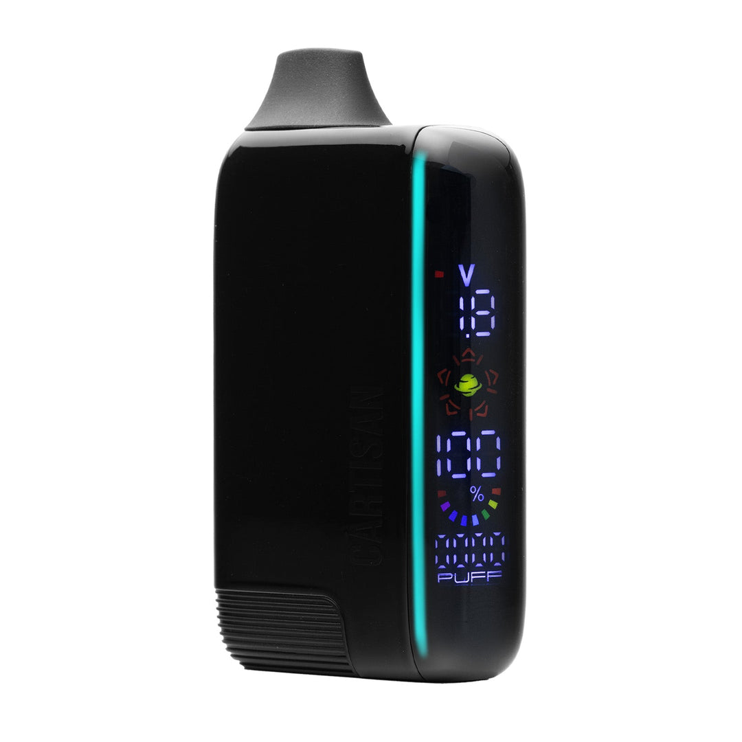 Cartisan Veil Bar Pro EVO Vaporizer - view 5 | BDDbrands