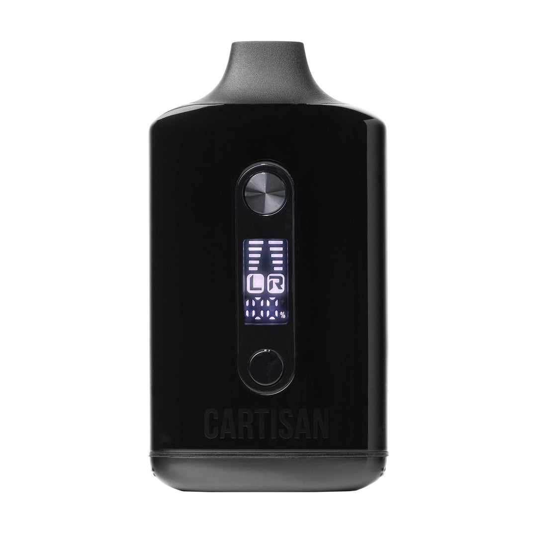 Cartisan Veil Bar Duo Vaporizer