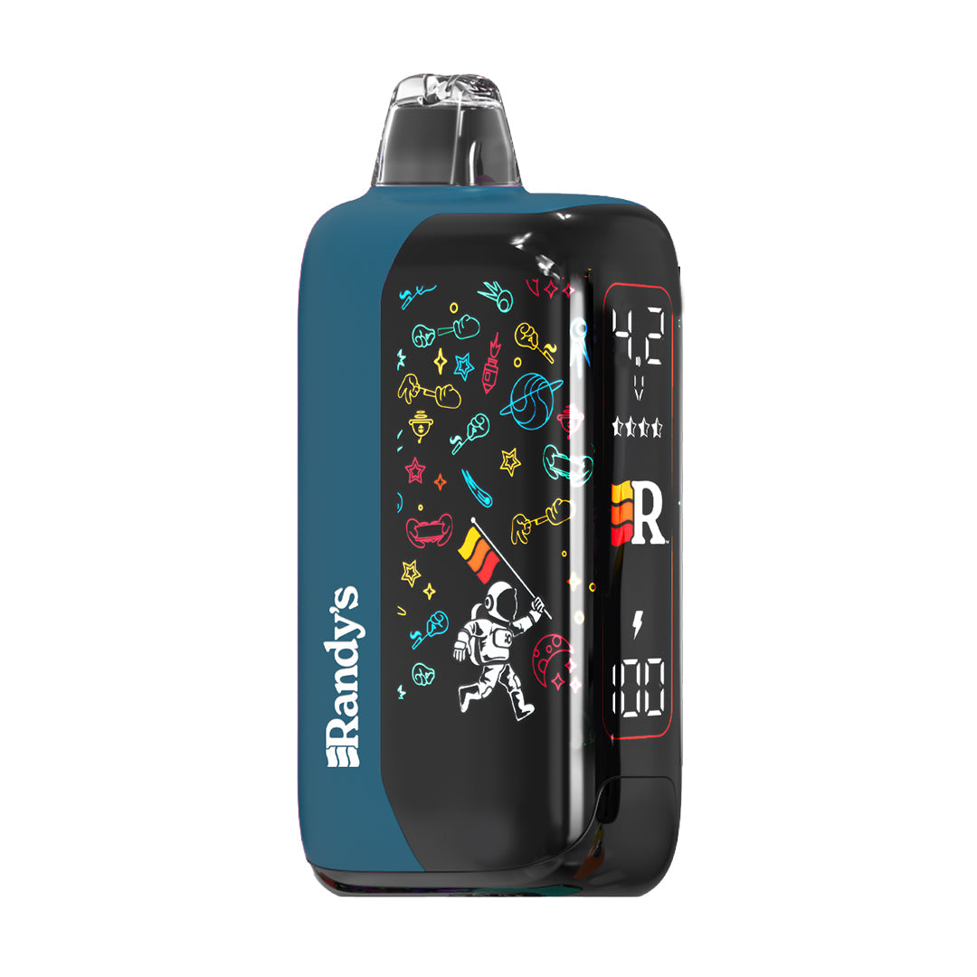Randy's Inspo MAX Vaporizer