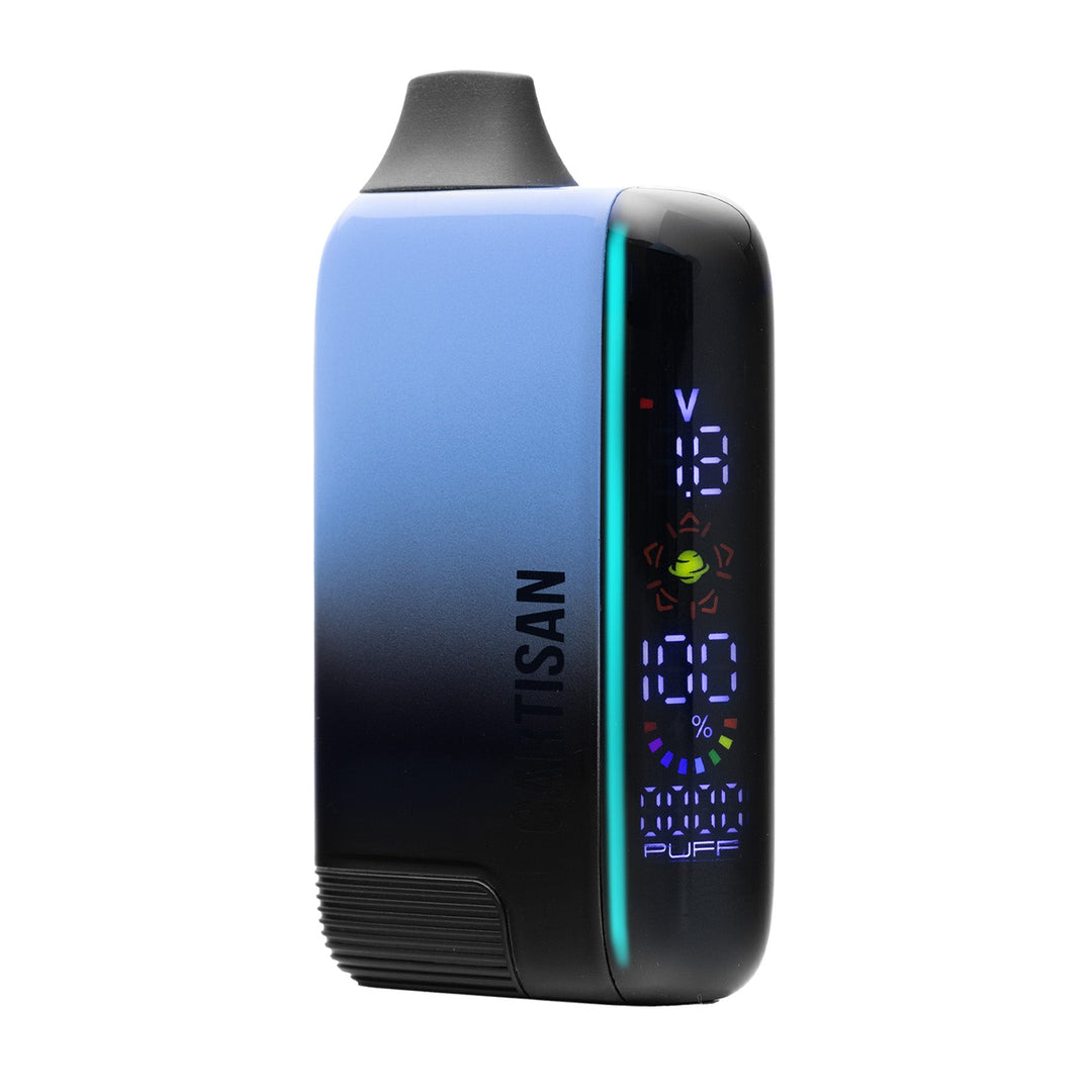 Cartisan Veil Bar Pro EVO Vaporizer - view 6 | BDDbrands