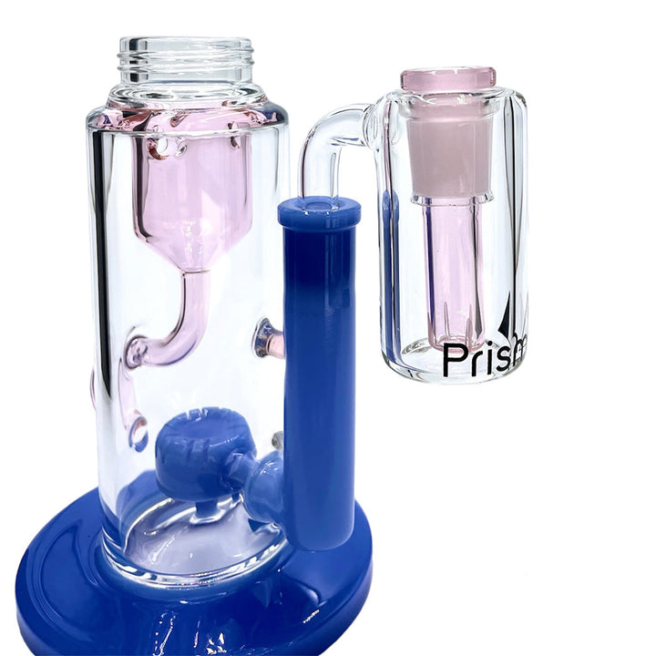 Prism Klein Incycler Base Ash Catcher