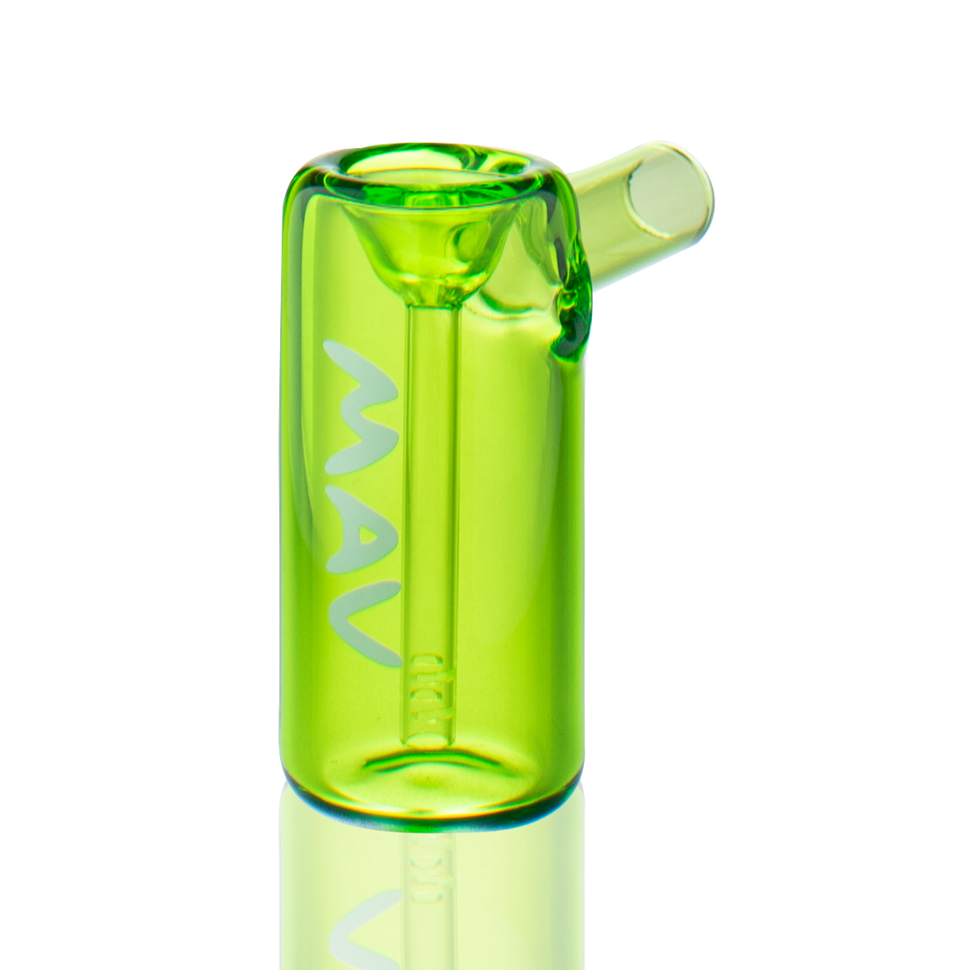 MAV Mini Standing Hammer Bubbler