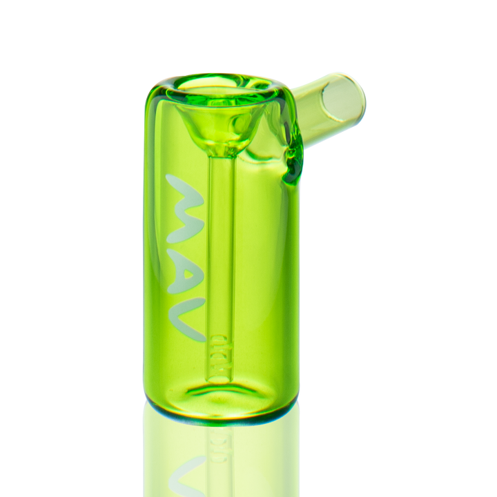 MAV Mini Standing Hammer Bubbler