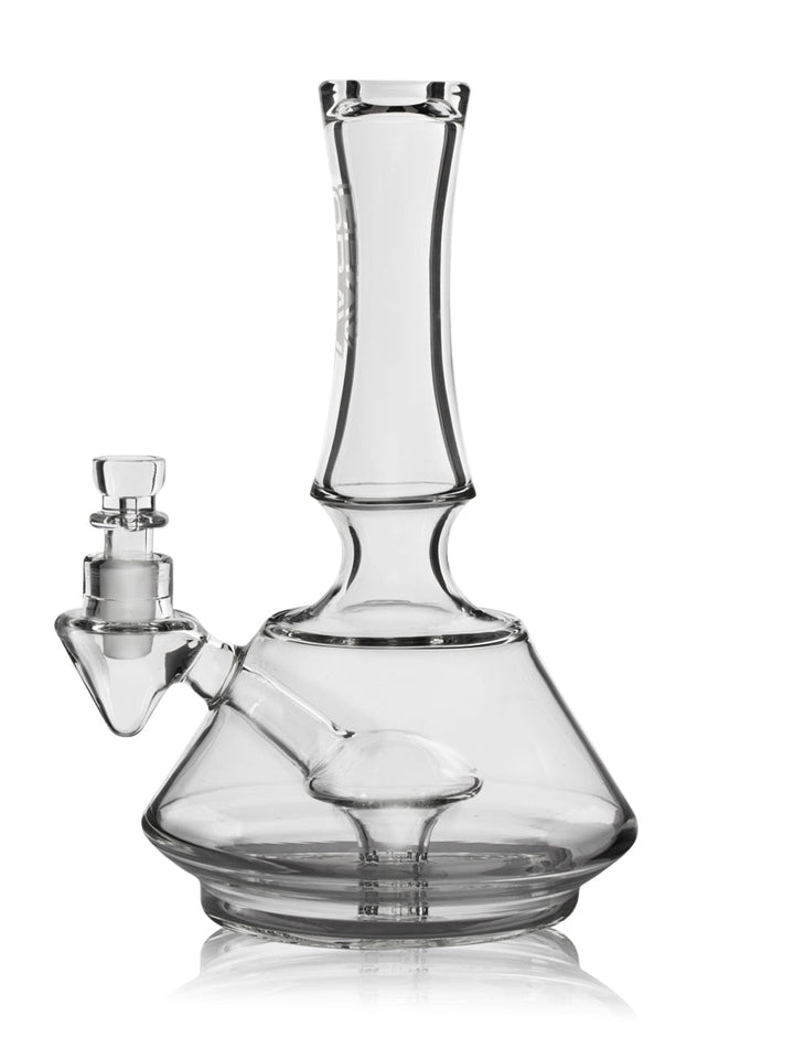 GRAV® Oracle Water Pipe