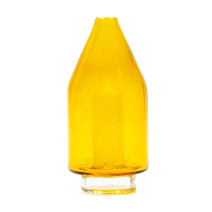 Focus V Carta 2 Glass Attachments