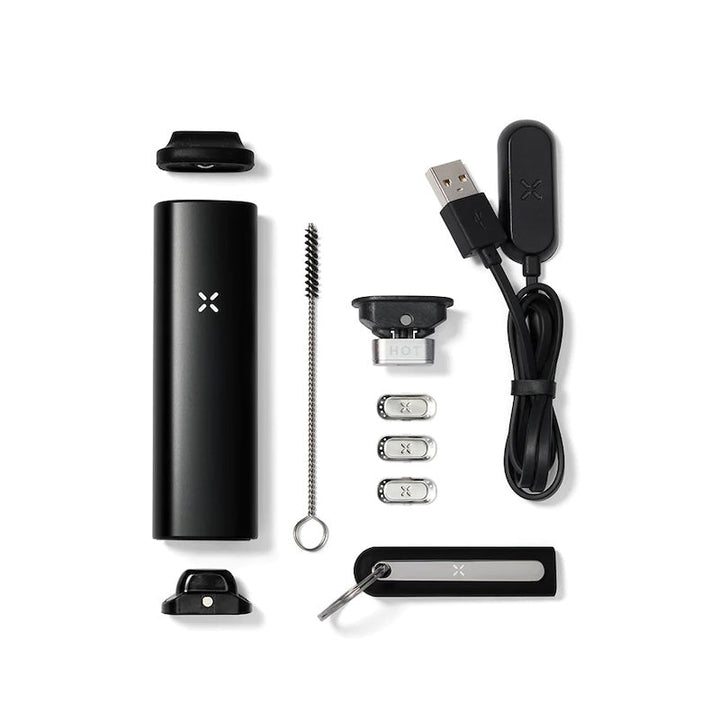 PAX Plus Vaporizer