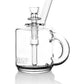 GRAV Coffee Mug Pocket Bubbler