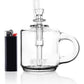 GRAV Coffee Mug Pocket Bubbler