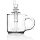 GRAV Coffee Mug Pocket Bubbler