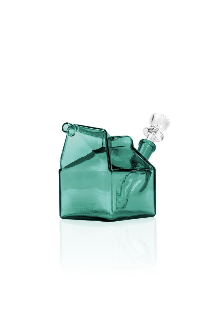 GRAV® Milk Carton - Assorted Colors