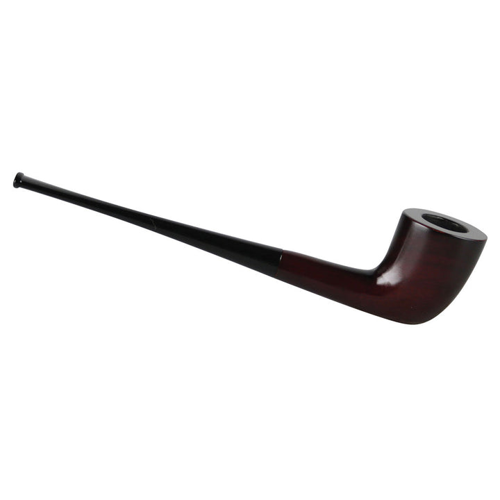 Pulsar Shire Pipes Dublin Cherry Wood - 7.5" - view 2 | BDDbrands