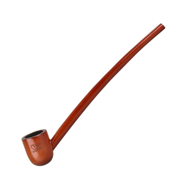 Pulsar Shire Pipes Deep Churchwarden Tobacco Pipe by Gift Guru | BDDbrands