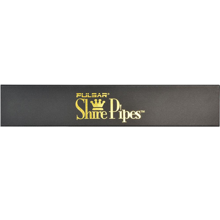 Pulsar Shire Pipes Deep Churchwarden Tobacco Pipe - view 2 | BDDbrands