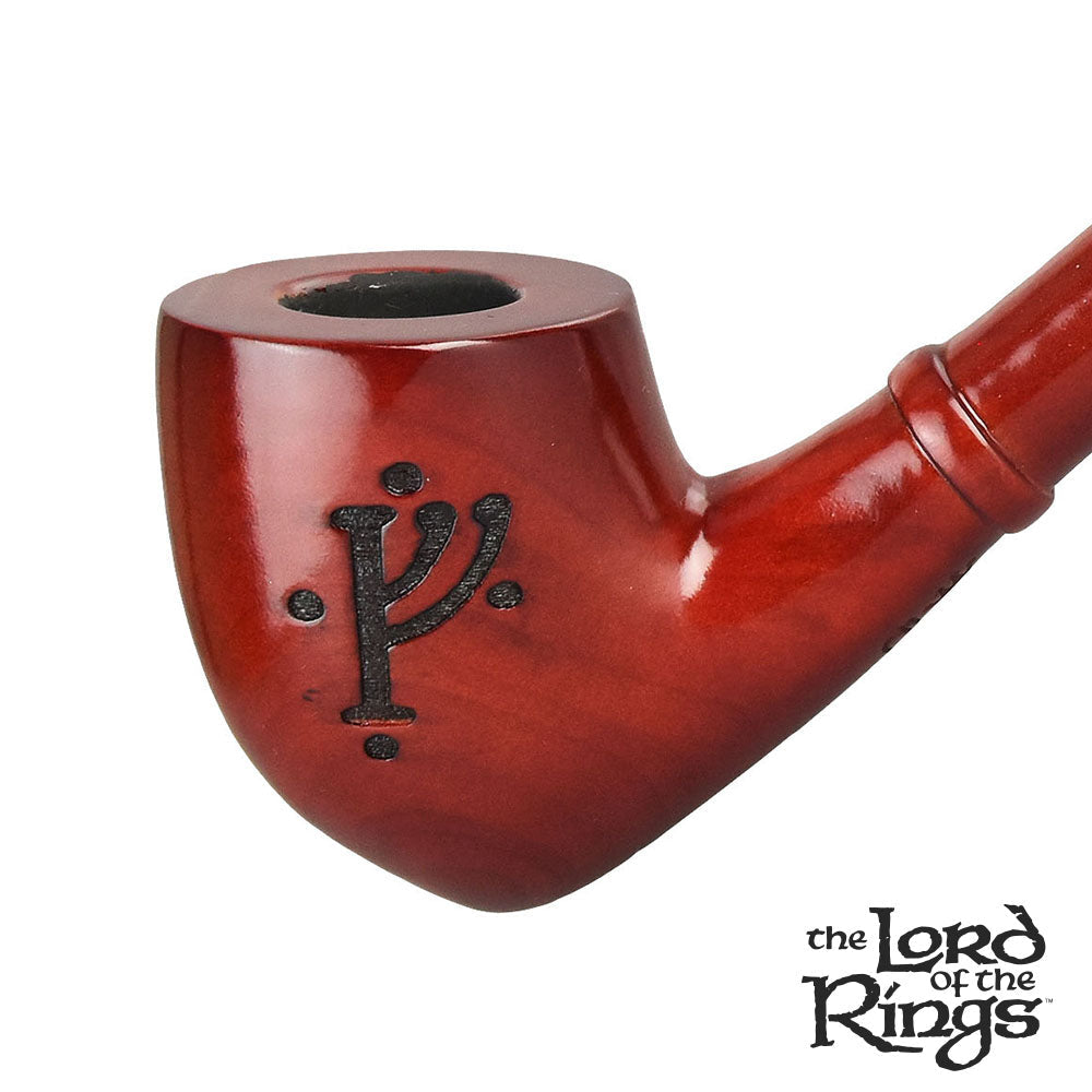 Pulsar Shire Pipes GANDALF Smoking Pipe - 12.5" - view 2 | BDDbrands