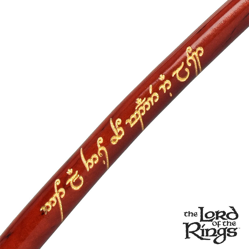 Pulsar Shire Pipes ARAGORN Smoking Pipe - 9" - view 2 | BDDbrands