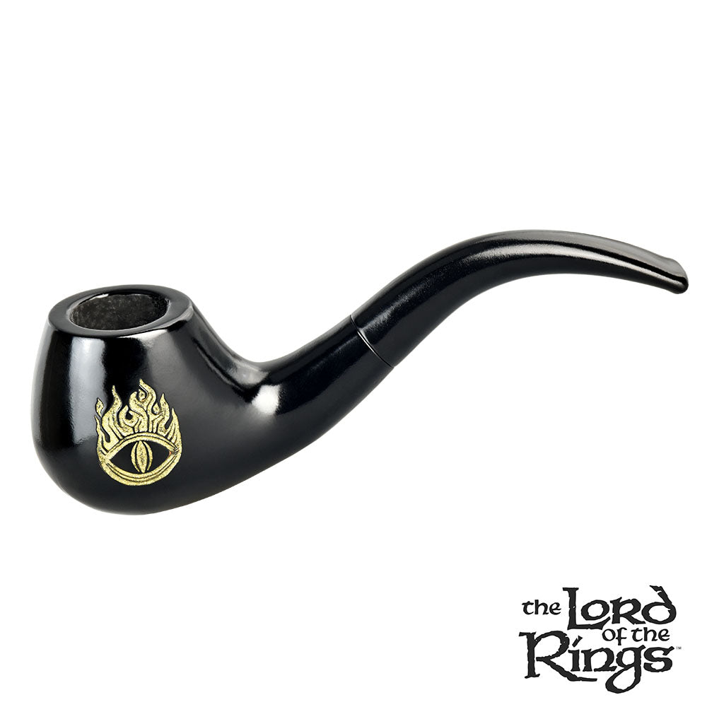 Pulsar Shire Pipes SAURON Smoking Pipe - 5.5" by Gift Guru | BDDbrands
