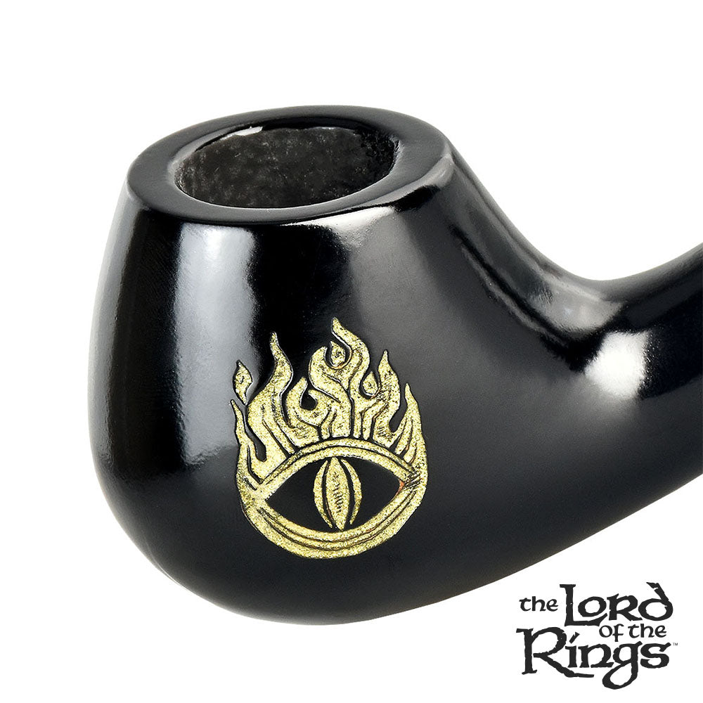 Pulsar Shire Pipes SAURON Smoking Pipe - 5.5" - view 2 | BDDbrands