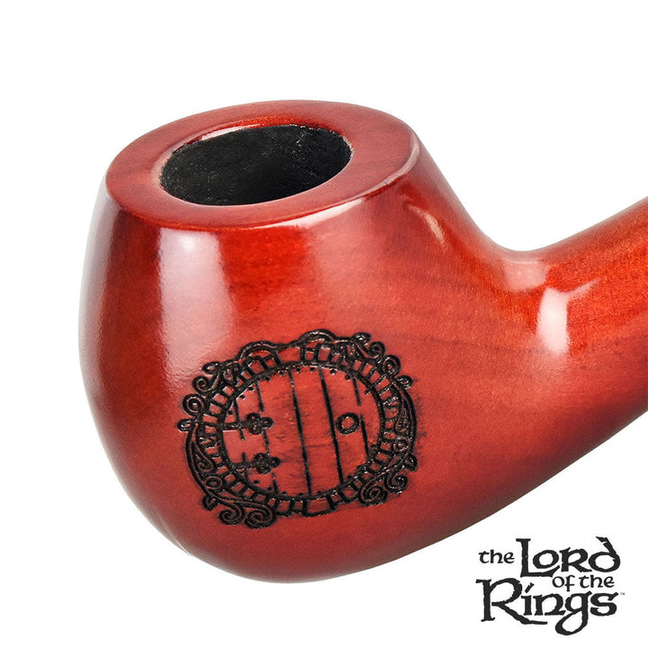 Pulsar Shire Pipes HOBBITON Smoking Pipe - 5.25" - view 3 | BDDbrands