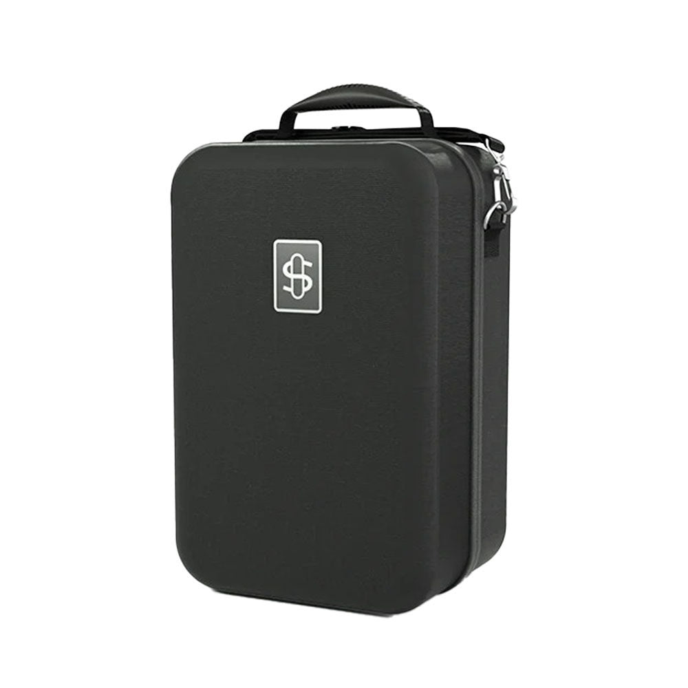 Stundenglass Kompact Infuser Water Pipe | 11.25"