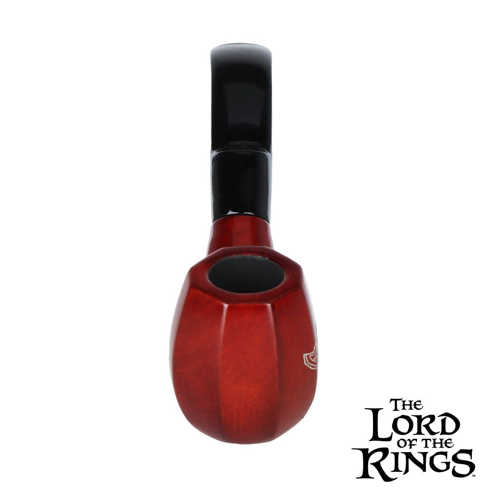 Pulsar Shire Pipes x LoTR GIMLI Smoking Pipe - 5.5" - view 2 | BDDbrands