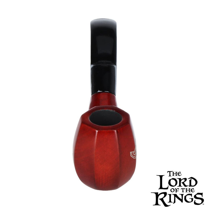 Pulsar Shire Pipes x LoTR GIMLI Smoking Pipe - 5.5" - view 2 | BDDbrands