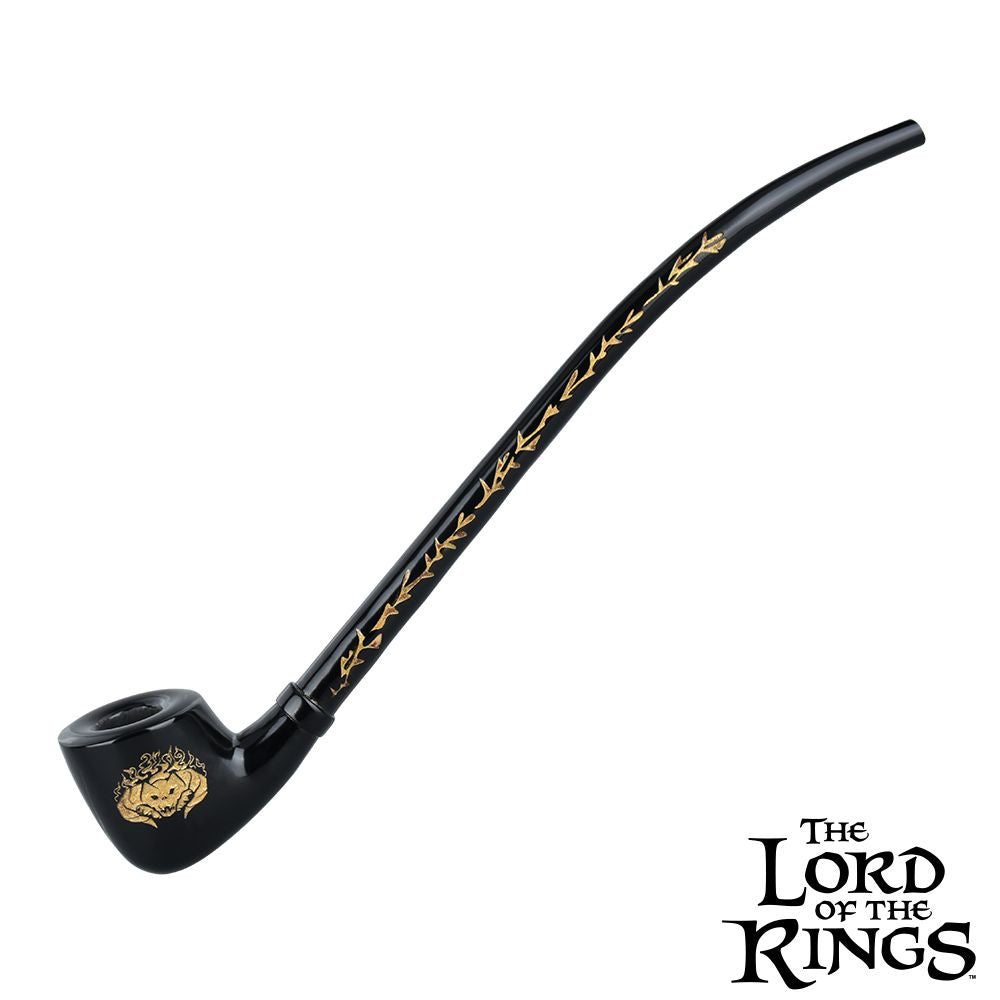 Pulsar Shire Pipes x LoTR BALROG Smoking Pipe- 13" by Gift Guru | BDDbrands