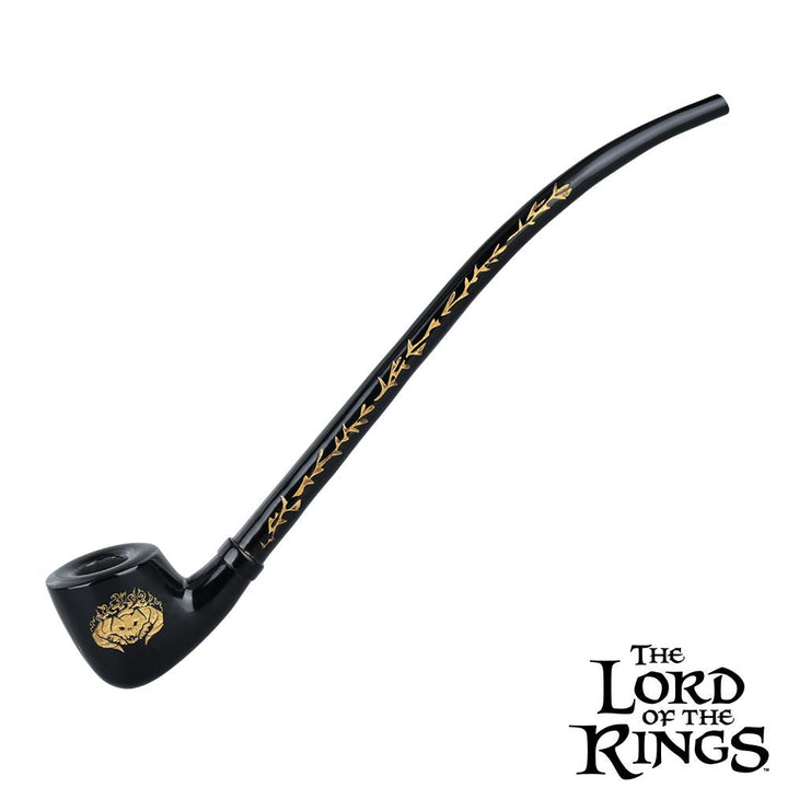 Pulsar Shire Pipes x LoTR BALROG Smoking Pipe- 13" by Gift Guru | BDDbrands