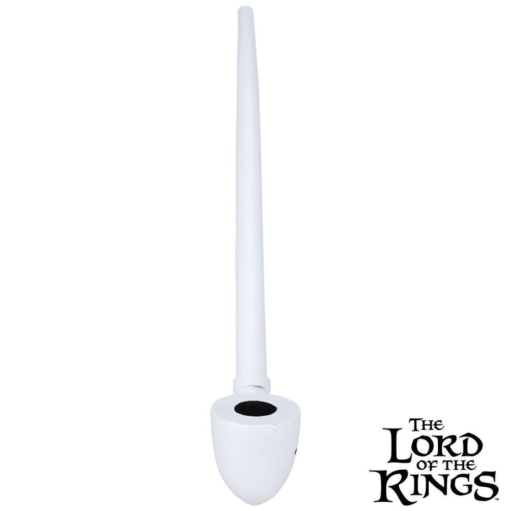 Pulsar Shire Pipes x LoTR GANDALF THE WHITE Smoking Pipe - 12.5" - view 3 | BDDbrands