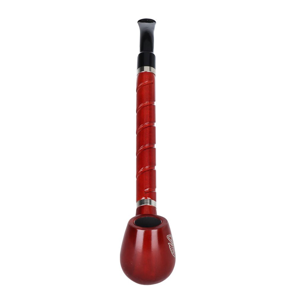 Pulsar Shire Pipes x LoTR EVENSTAR Smoking Pipe - 10.5" - view 2 | BDDbrands