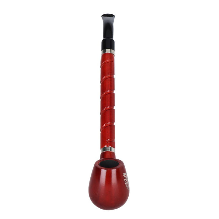 Pulsar Shire Pipes x LoTR EVENSTAR Smoking Pipe - 10.5" - view 2 | BDDbrands