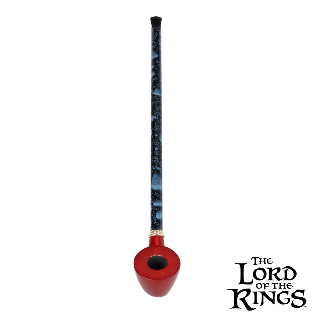 Pulsar Shire Pipes x LoTR RIDERS OF ROHAN Smoking Pipe- 15" - view 2 | BDDbrands