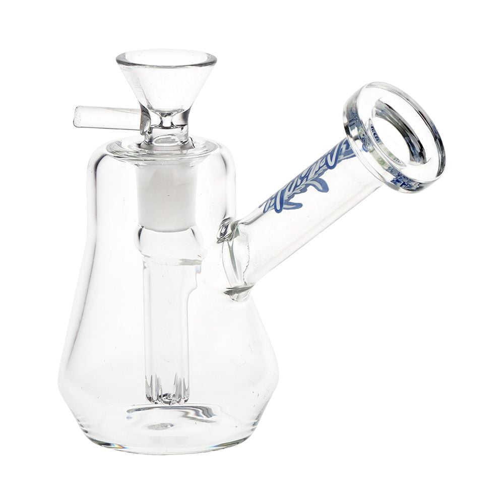 Dogg Lbs Everyday Bubbler Glass Water Pipe - 5" / 14mm F - view 2 | BDDbrands