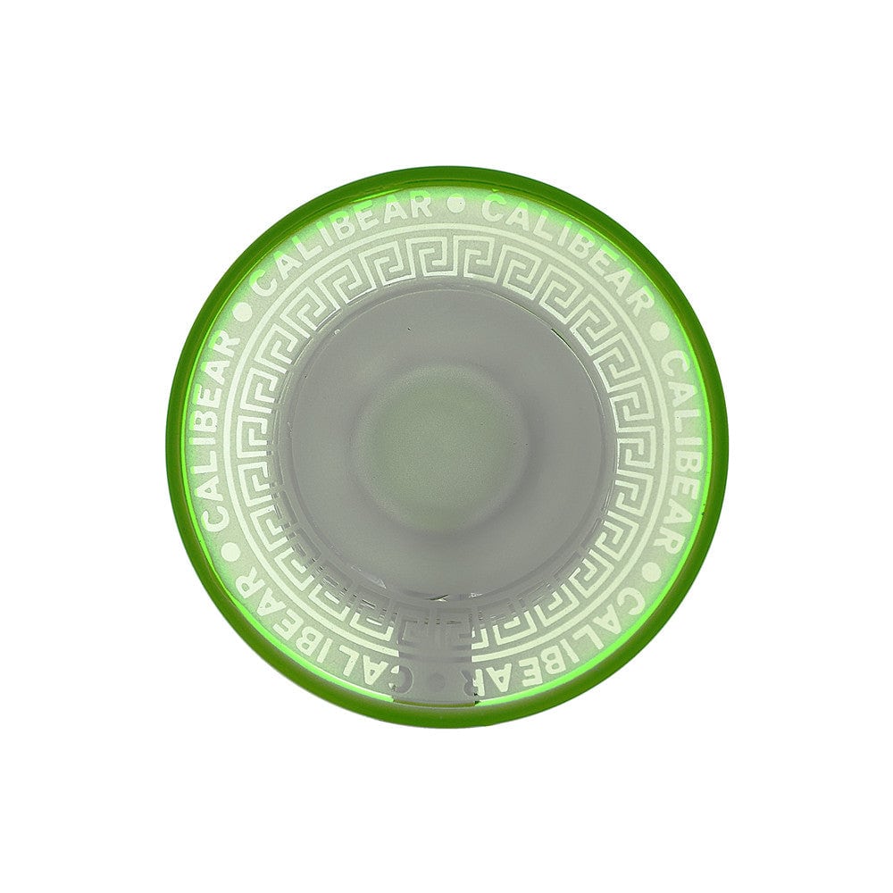 PREMIUM DEEP SANDBLASTED CAN RIG WITH SPACESHIP THEMED DESIGN