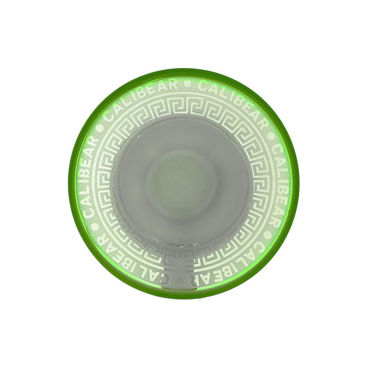 PREMIUM DEEP SANDBLASTED CAN RIG WITH SPACESHIP THEMED DESIGN