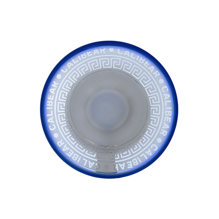 PREMIUM DEEP SANDBLASTED CAN RIG WITH SPACESHIP THEMED DESIGN