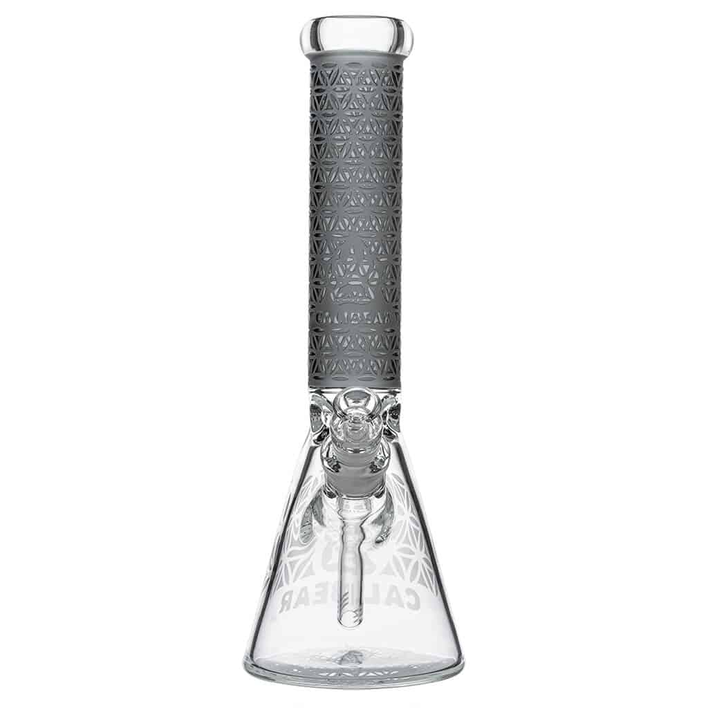 DEEP SANDBLASTED BEAKER - view 11 | BDDbrands