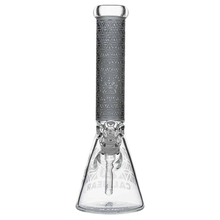 DEEP SANDBLASTED BEAKER - view 11 | BDDbrands