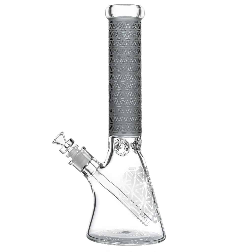 DEEP SANDBLASTED BEAKER - view 7 | BDDbrands