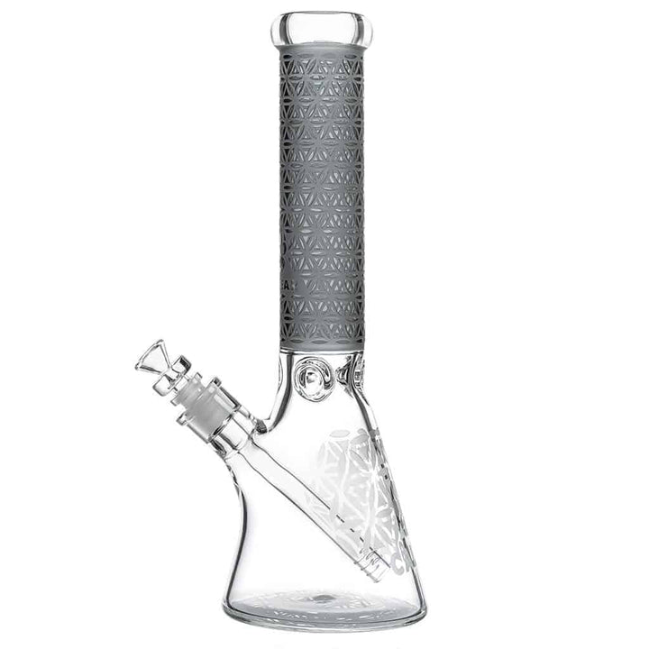 DEEP SANDBLASTED BEAKER - view 7 | BDDbrands