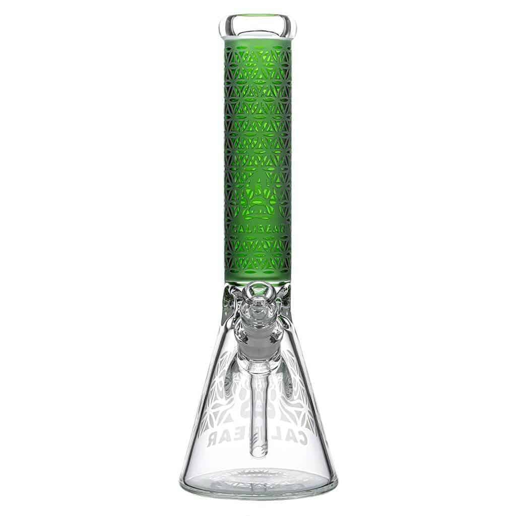 DEEP SANDBLASTED BEAKER - view 10 | BDDbrands