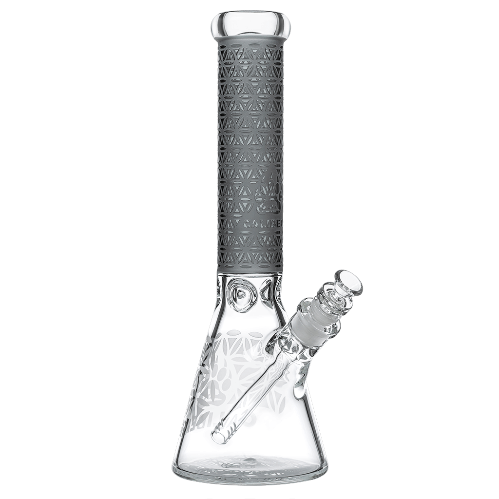 DEEP SANDBLASTED BEAKER - view 12 | BDDbrands