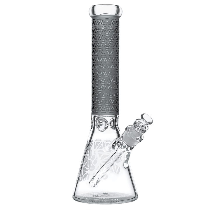 DEEP SANDBLASTED BEAKER - view 12 | BDDbrands