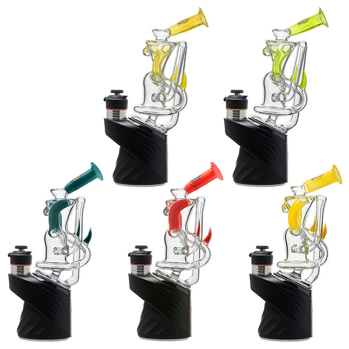 PREMIUM PUFFCO OG&PEAK GLASS ATTACHMENT ENCASED WITH OPAL by Calibear | BDDbrands