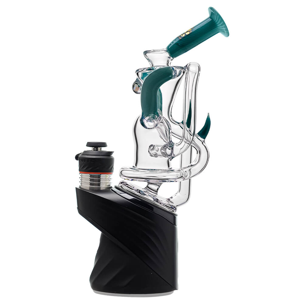 PREMIUM PUFFCO OG&PEAK GLASS ATTACHMENT ENCASED WITH OPAL - view 5 | BDDbrands