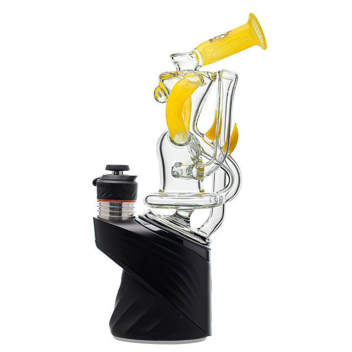 PREMIUM PUFFCO OG&PEAK GLASS ATTACHMENT ENCASED WITH OPAL - view 3 | BDDbrands
