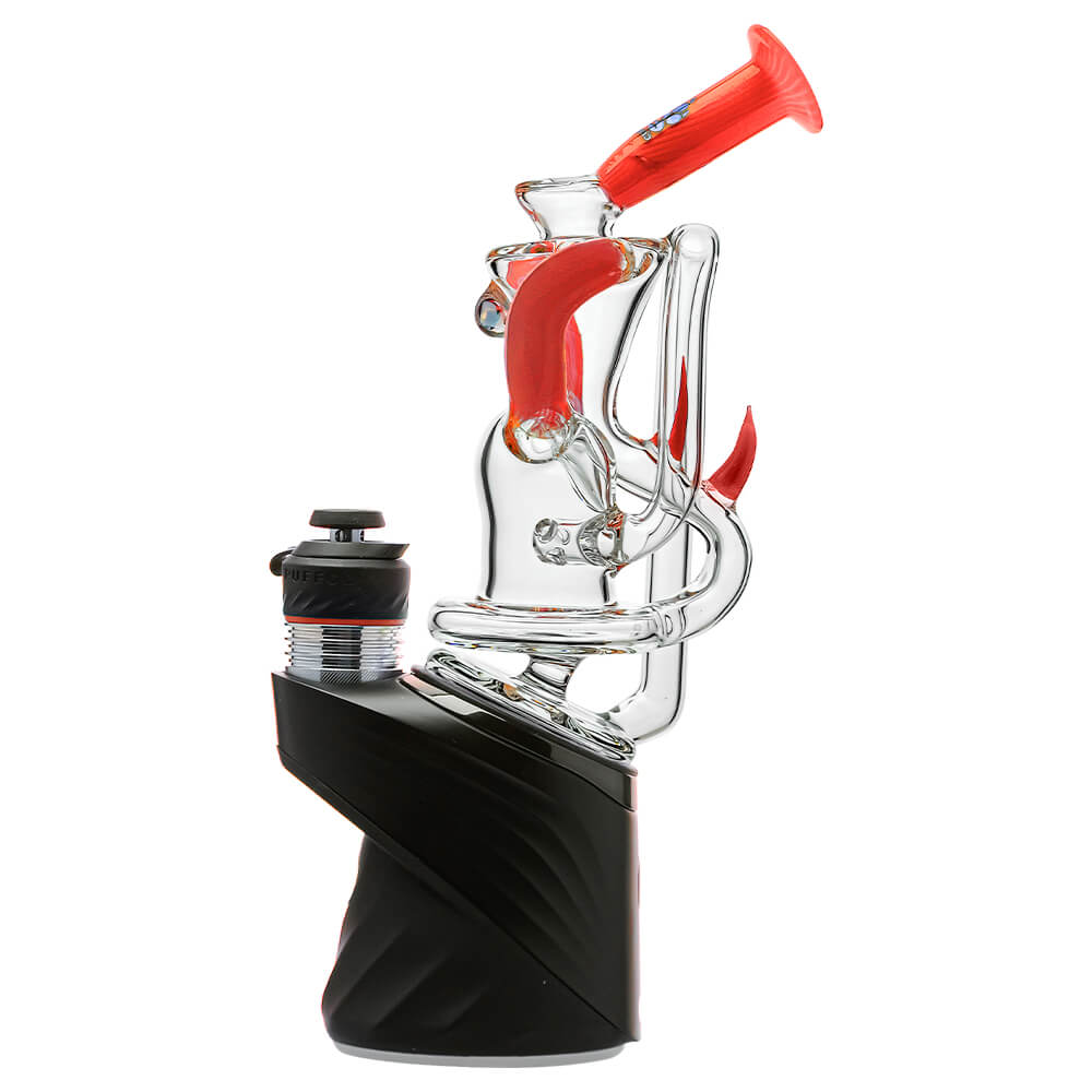 PREMIUM PUFFCO OG&PEAK GLASS ATTACHMENT ENCASED WITH OPAL - view 4 | BDDbrands